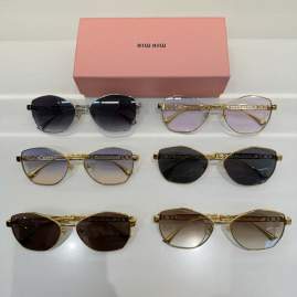 Picture of Miu Miu Sunglasses _SKUfw80879620fw